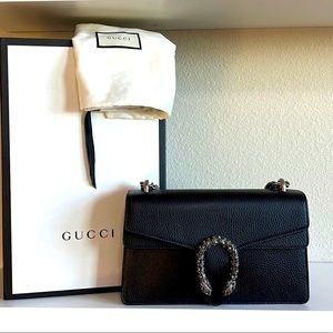 Gucci Dionysus Handbag